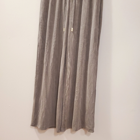 Chico's Travelers Classic - Tie Waist Jumpsuit - Size S - Picture 5 of 8